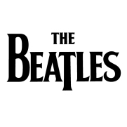 Logo oficial de los Beatles