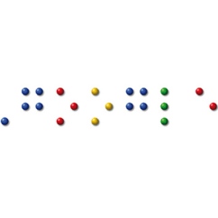 Aniversario Louis Braille 2006
