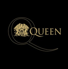 Aplicación en una tinta de la imagen gráfica de Queen